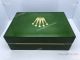 Luxury Replica Rolex Green Wood Watch Box (10 watch Slots) (3)_th.jpg